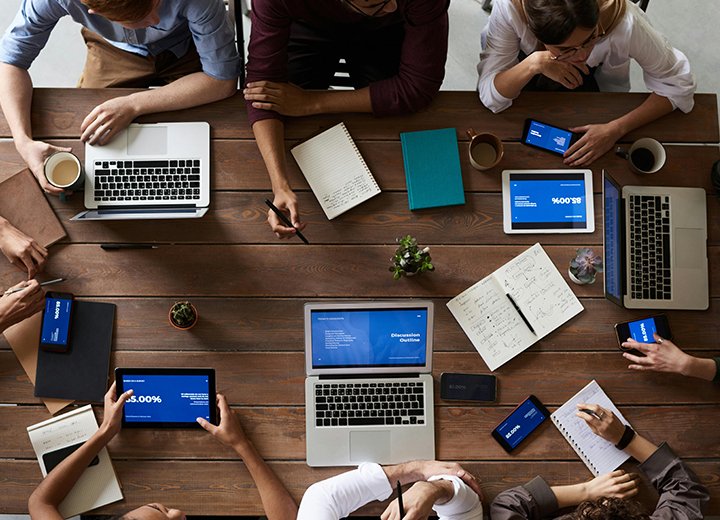 Design-Led Solutions, Delivered Globally
